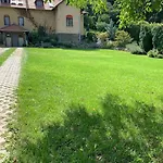 Manor House On The Danube Bend *