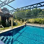 Manor House On The Danube Bend *