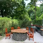 Manor House On The Danube Bend Apartamento