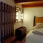 Apartamento Manor House On The Danube Bend Tahitófalu