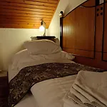 Manor House On The Danube Bend *