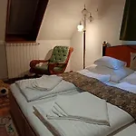 Apartamento Manor House On The Danube Bend Tahitófalu