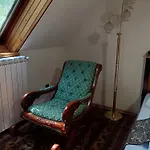 Apartamento Manor House On The Danube Bend *
