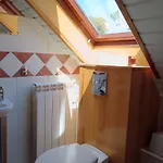 Apartamento Manor House On The Danube Bend Tahitófalu