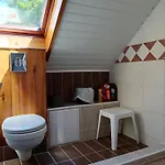 Manor House On The Danube Bend Tahitófalu