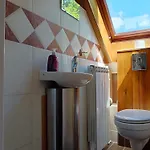 Manor House On The Danube Bend Apartamento