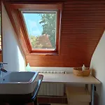 Manor House On The Danube Bend * Tahitófalu