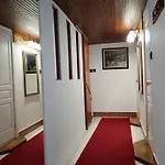 Apartamento Manor House On The Danube Bend *