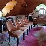 Apartamento Manor House On The Danube Bend Tahitófalu