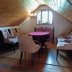 Manor House On The Danube Bend Tahitófalu