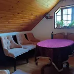 Manor House On The Danube Bend Apartamento *