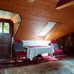 Apartamento Manor House On The Danube Bend Tahitófalu
