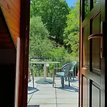 Manor House On The Danube Bend Apartamento Tahitófalu