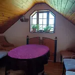 Apartamento Manor House On The Danube Bend