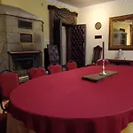 Manor House On The Danube Bend *