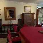 Manor House On The Danube Bend Tahitófalu