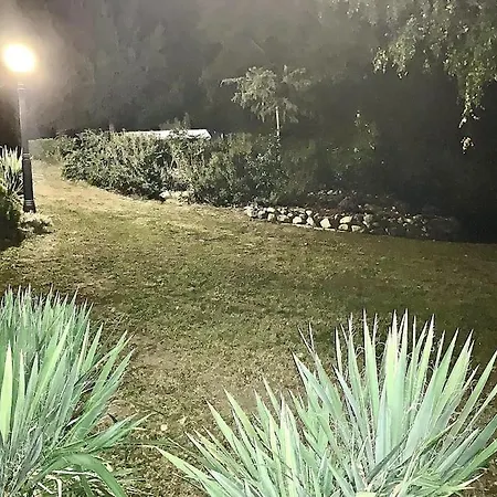 Manor House On The Danube Bend *