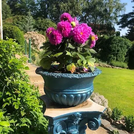 Manor House On The Danube Bend アパート