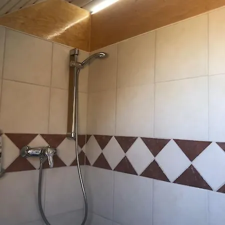 Manor House On The Danube Bend アパート