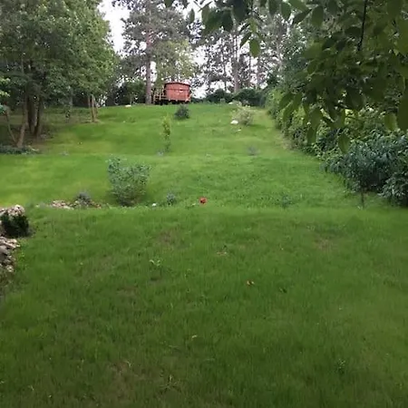 Apartman Manor House On The Danube Bend Tahitófalu