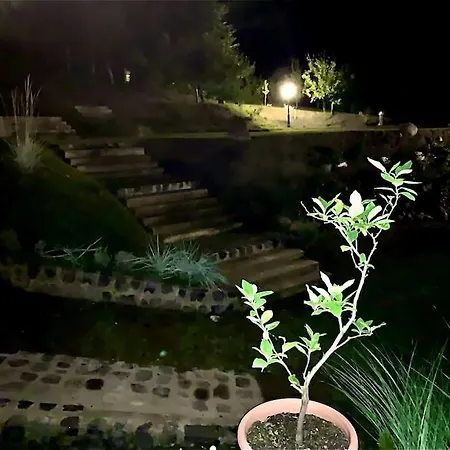 Manor House On The Danube Bend アパート