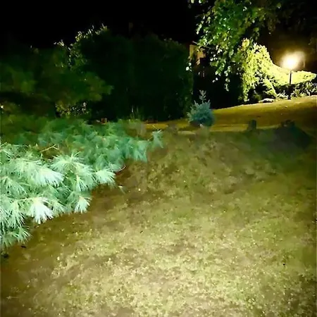 Manor House On The Danube Bend アパート