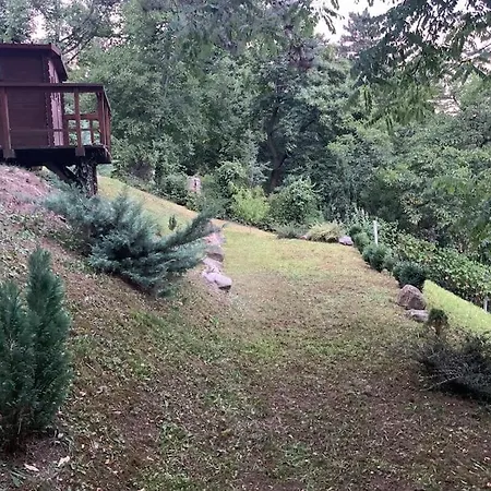 Apartman Manor House On The Danube Bend