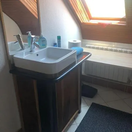 アパート Manor House On The Danube Bend