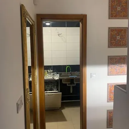 Manor House On The Danube Bend Apartment Tahitotfalu