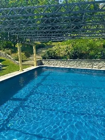 Manor House On The Danube Bend Tahitófalu