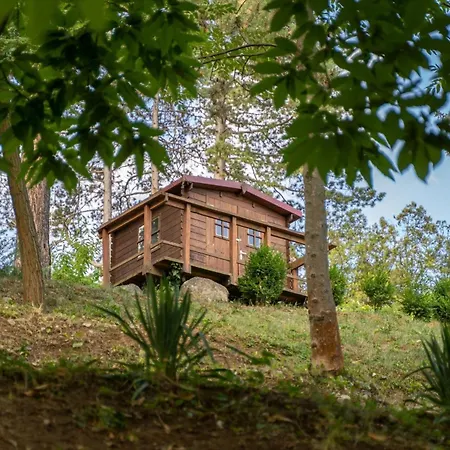 Manor House On The Danube Bend * Tahitófalu