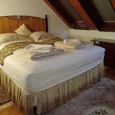 Apartamento Manor House On The Danube Bend