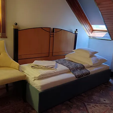 Apartamento Manor House On The Danube Bend