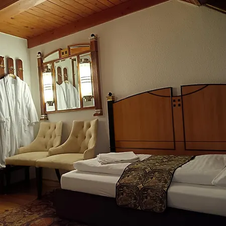 Manor House On The Danube Bend Apartamento